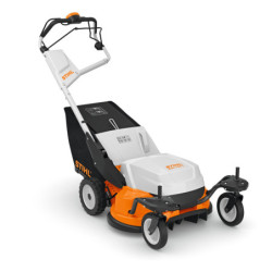 RMA 765 V, sans batterie ni chargeur