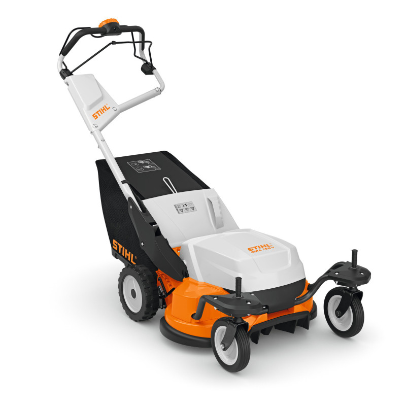RMA 765 V, sans batterie ni chargeur