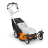 RMA 765 V, sans batterie ni chargeur