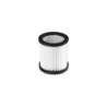 Filtre PET, pour SE 33