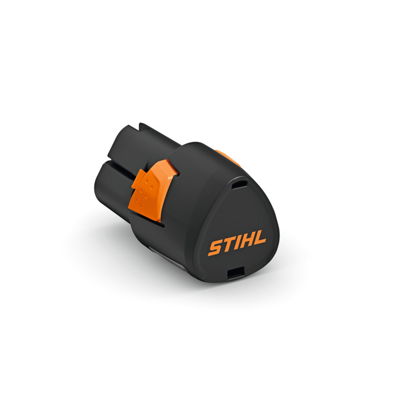 Batterie AS 2