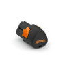 Batterie AS 2