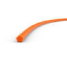 Fil pentagonal, O 2,4 mm x 291,0 m