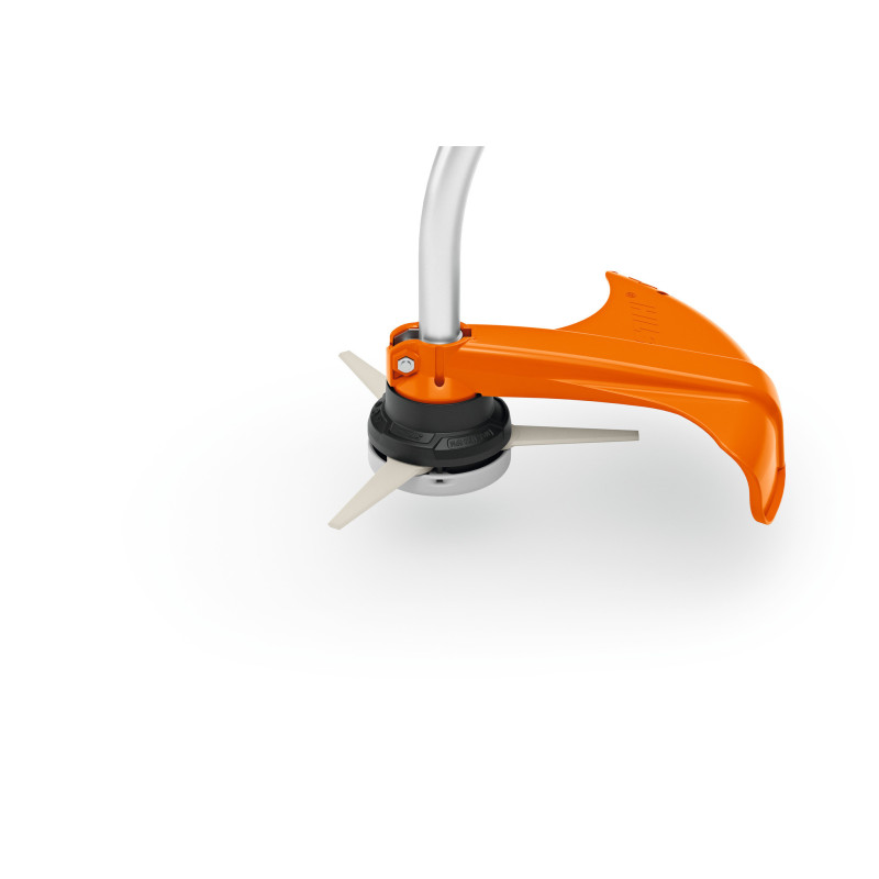Protection, pour têtes faucheuses, O 420 mm pour FS 45, 50