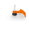 Protection, pour têtes faucheuses, O 420 mm pour FS 45, 50