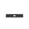 Lame de rechange, O 200x2,4 mm
