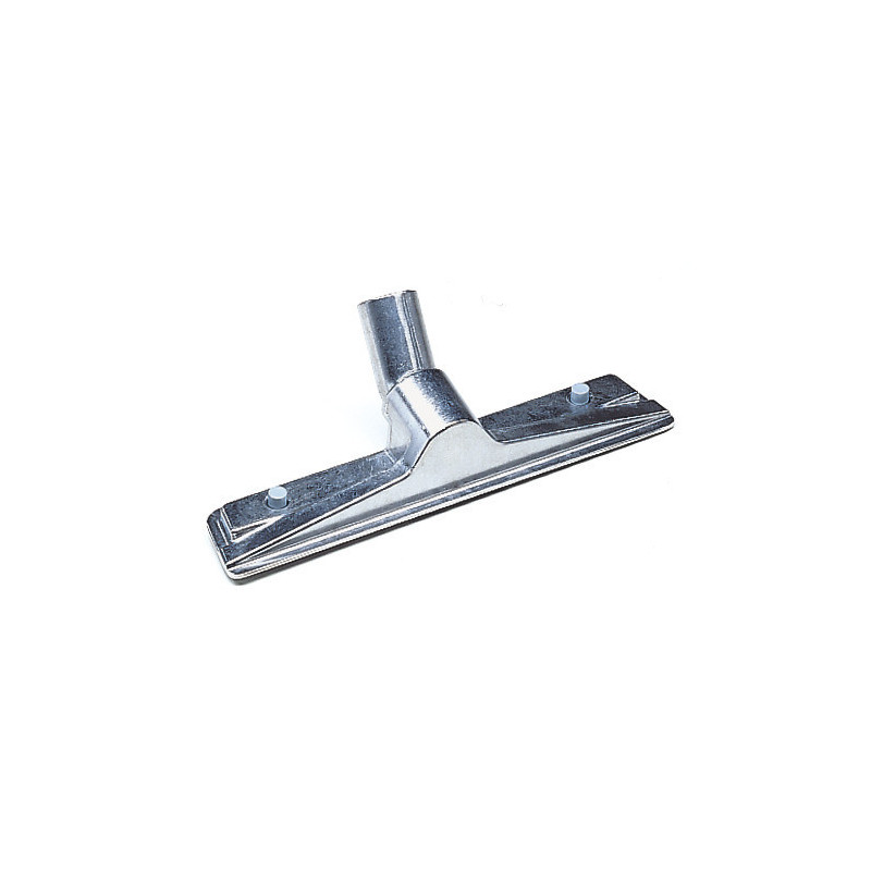 Embout, pour sol, aluminium
