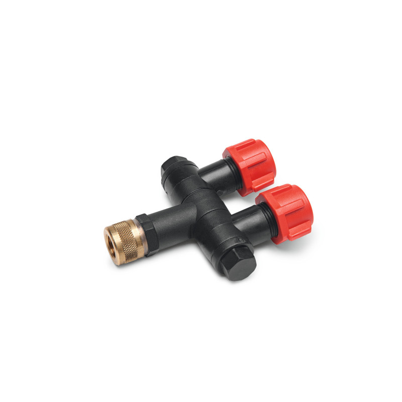 Buse double, pour SG 20