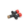 Buse double, pour SG 20