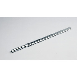 Embout, pour rainures, métal