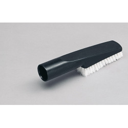 Embout à brosse