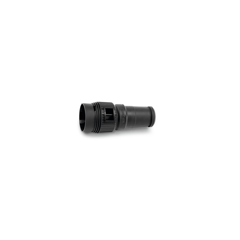 Adapteur, pour outils électriques, antistatique, O 27 mm
