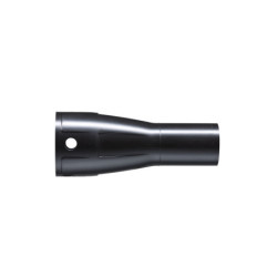 Buse ronde droite, pour BR 600 et rallong pour BGA 250 et BGA 160