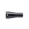 Buse ronde droite, pour BR 600 et rallong pour BGA 250 et BGA 160