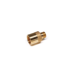 Adaptateur de tuyau de haute pression, M24 x 1,5