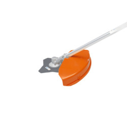 Capot de protection, universel pour FS 550