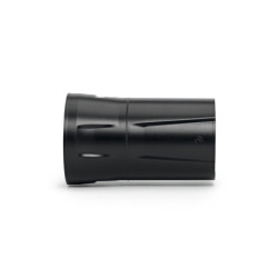 Buse ronde droite, pour BR 700