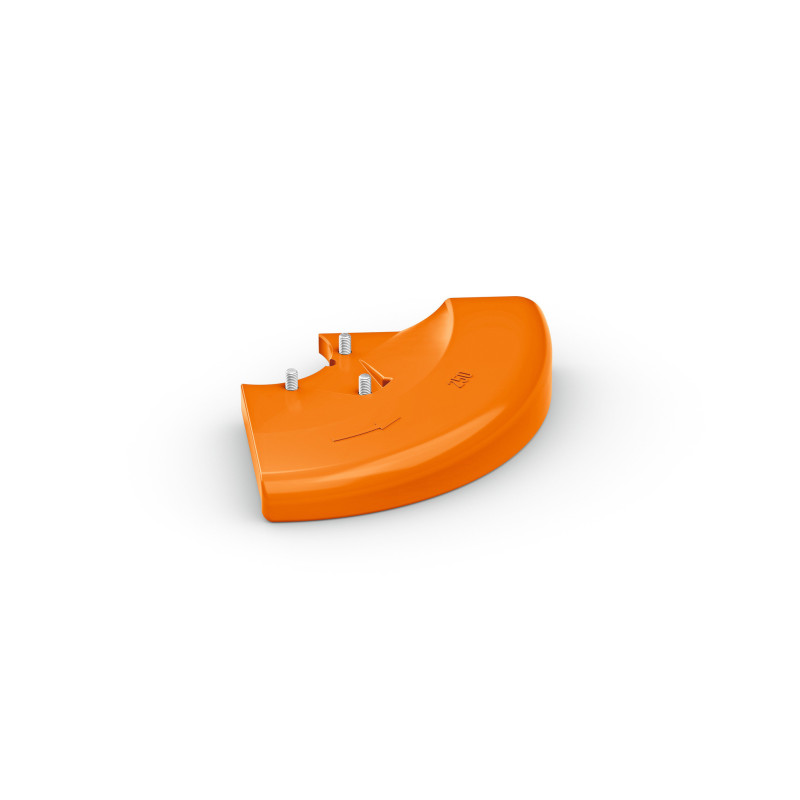 Protection, pour scies circulaires, O 250 mm pour FS 360, 410, 420, 500, 550