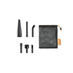 Set de mini-embouts