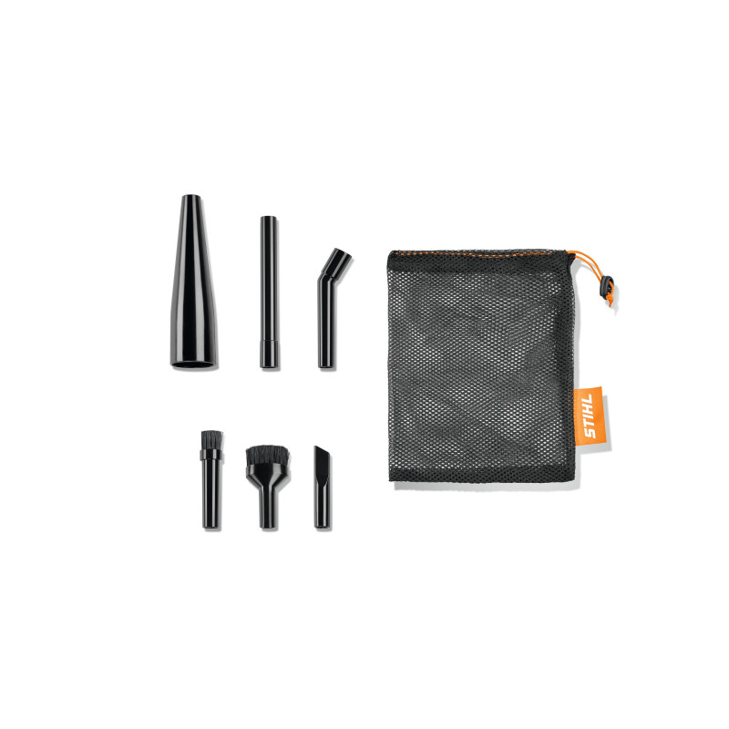 Set de mini-embouts
