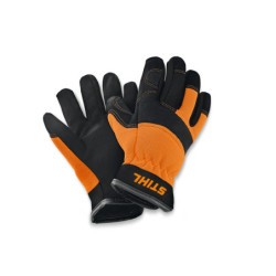Gants de travail, taille M (7-10 ans)