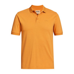 Polo, ICON ORANGE, taille L