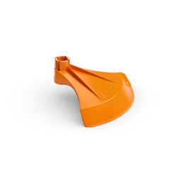 Protection universelle, O 342 mm pour FE 55, FS 36, 40, 72, 75, FR 85, 130