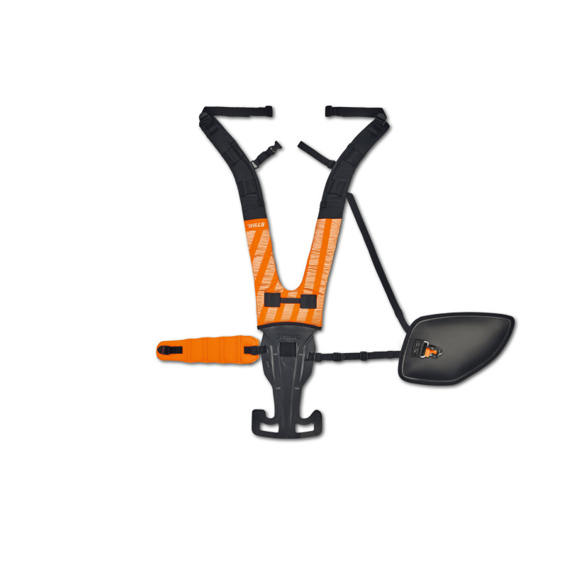 Harnais FS ADVANCE X-Flex, taille S