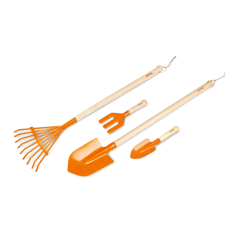 Set de jardinage, pour enfants