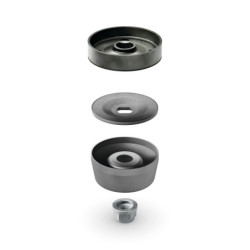 Jeu de pièces de montage, pour scies circulaires