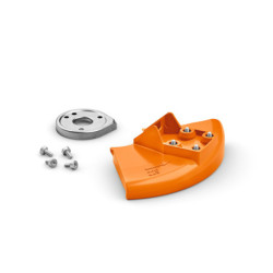 Protection, pour scies circulaires, O 225 mm pour FS 350, 380, 460