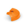 Protection, pour têtes faucheuses, O 300 mm pour FSE 52