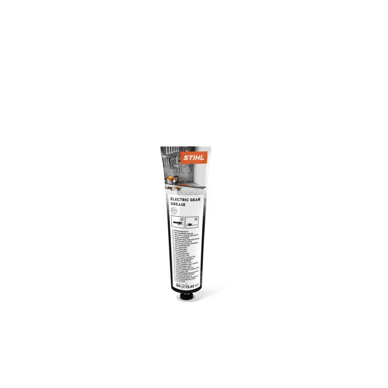 Electric Gear Grease, graisse fluide, 80 gr
