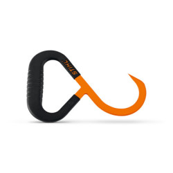 Crochet tire-bois FZ 10