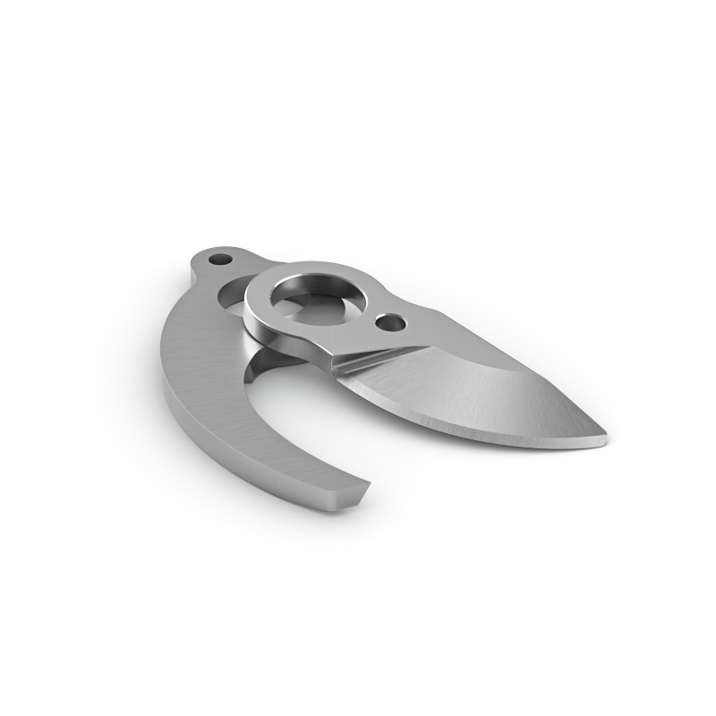 Lames de rechange, pour le sécateur sur batterie ASA 20