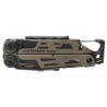 Outil multifonction Leatherman Signal Coyote 19 fonctions