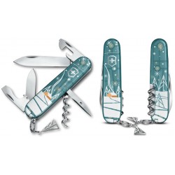 Spartan Winter Magic Limited Edition 2024