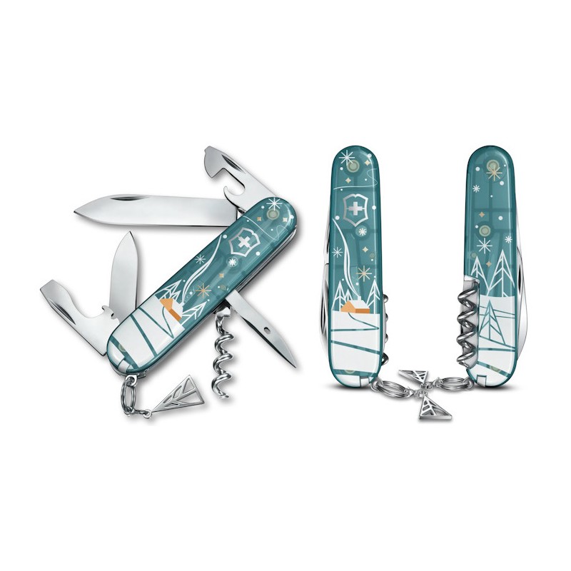 Spartan Winter Magic Limited Edition 2024