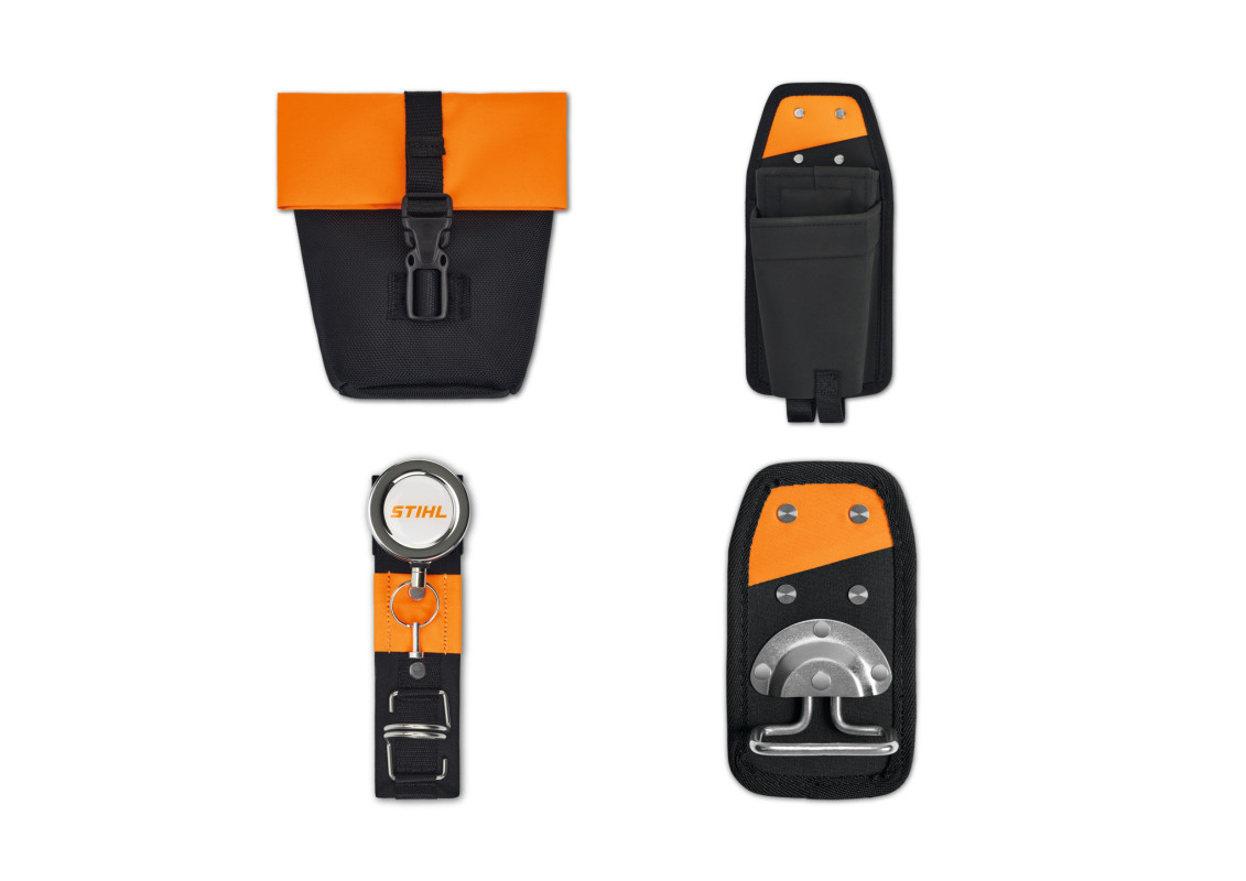 Kit forestier