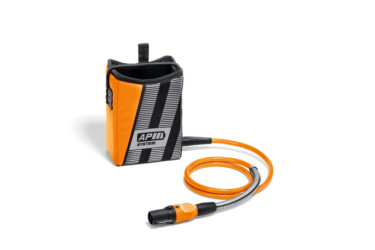 Poche pour batterie