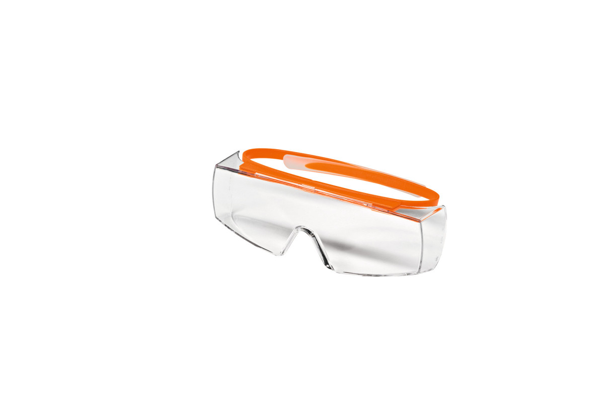 Lunettes de protection