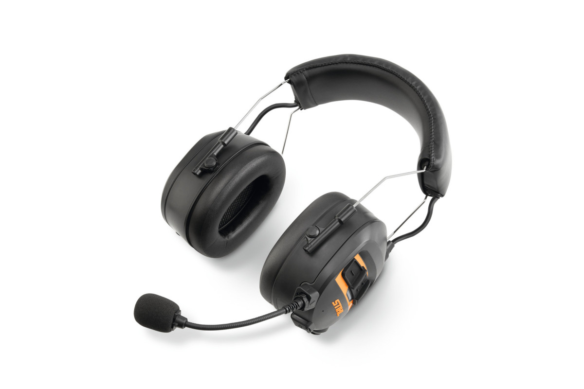 Casque ADVANCE ProCOM