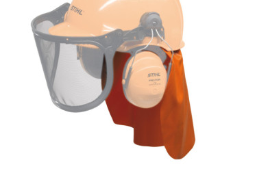 Protection anti-pluie
