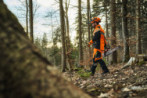 Veste STIHL ADVANCE ShellTEC