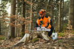 Veste STIHL ADVANCE ShellTEC