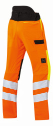 Pantalon de signalisation