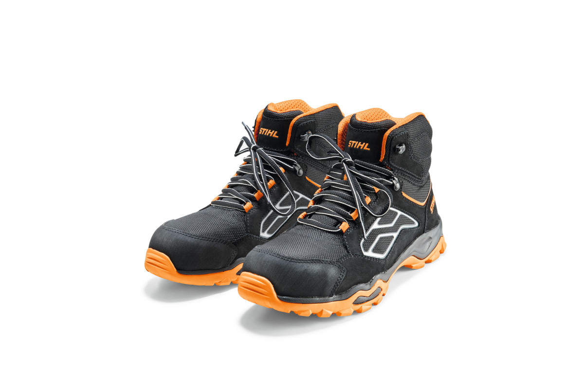 Chaussures de sécurité