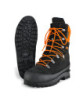 Chaussures en cuir