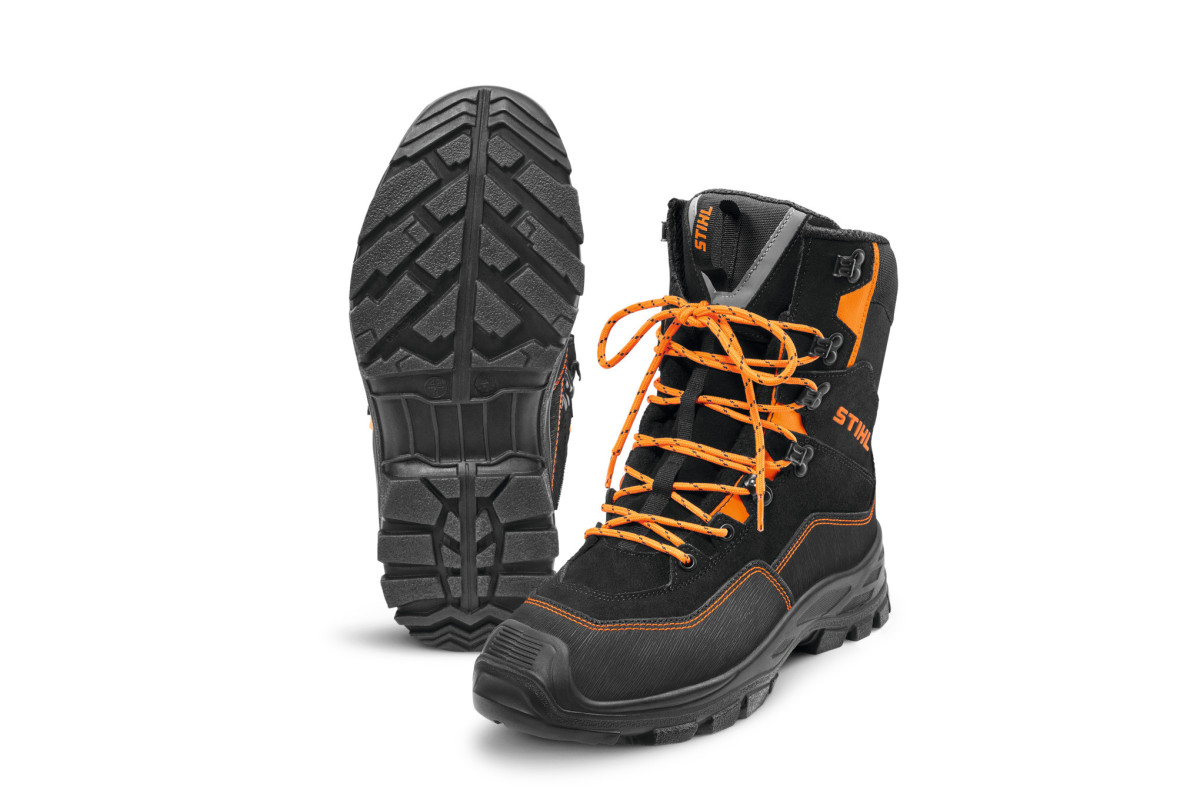 Bottines