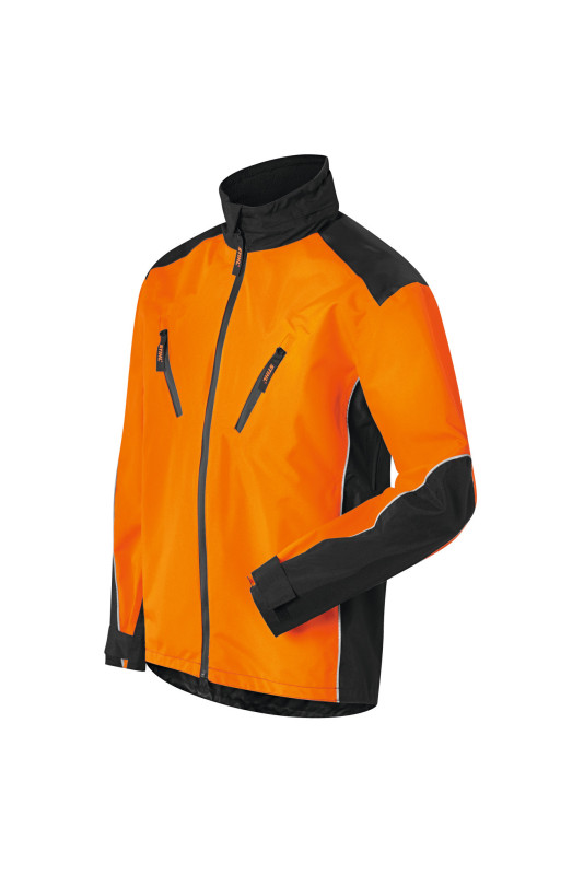 Veste de pluie